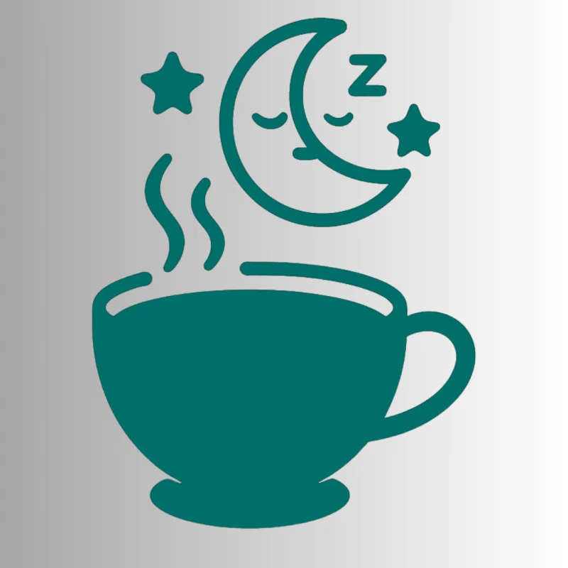 Chá do Sono Profundo