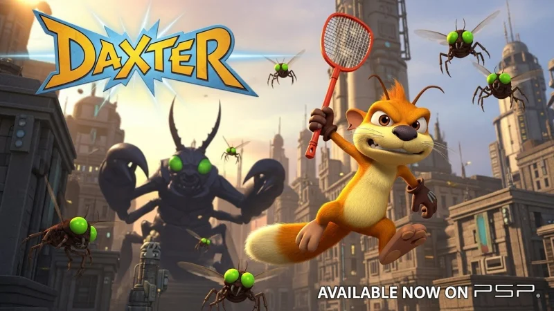 DAXTER