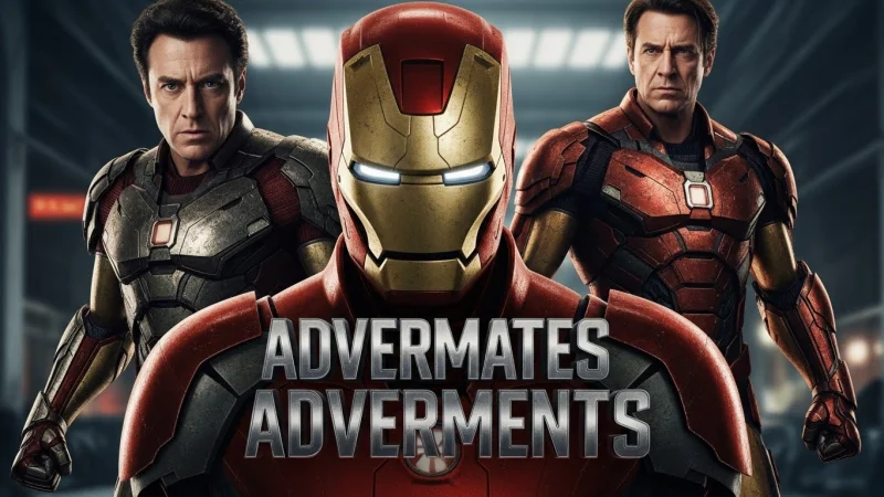 HOMEM DE FERRO 2 (IRON MAN 2)