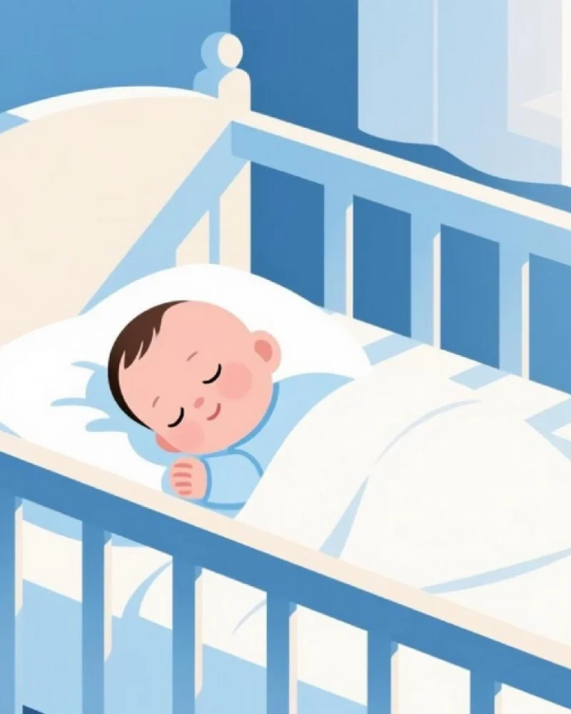 Sono dos Sonhos: Noites Tranquilas e Bebê Feliz
