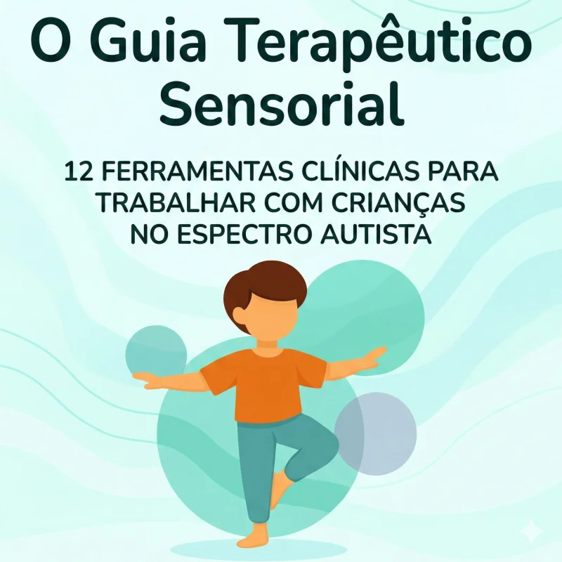Guia de Terapia Sensorial (OFERTA)