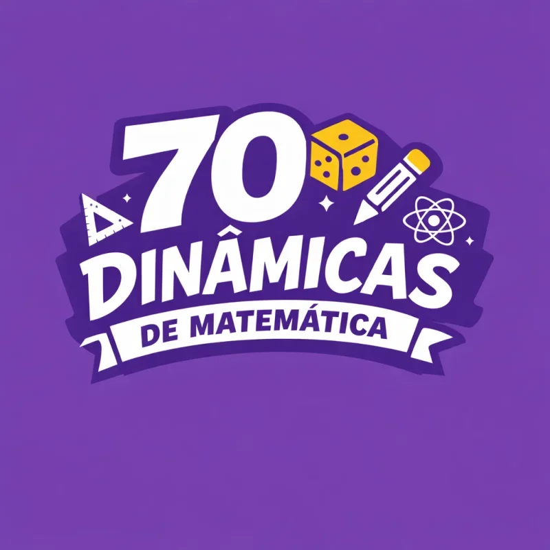 Dinâmicas de Matemática - Plano Completo