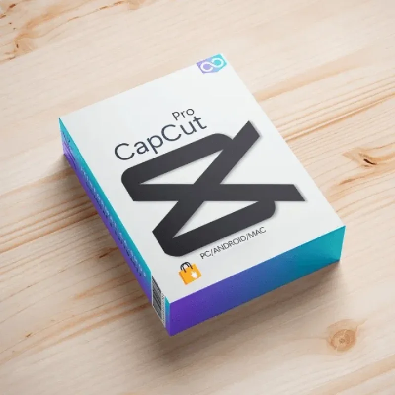 CapCut PRO 3 Meses