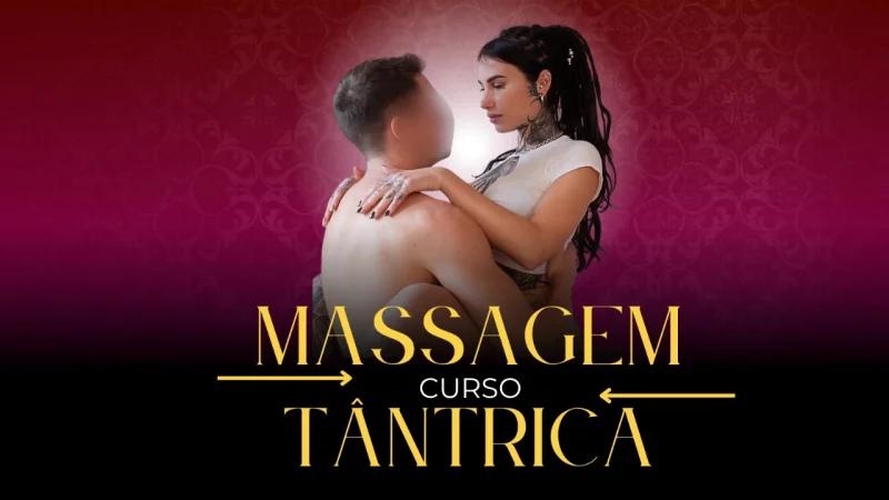 Massagem Relaxante ( Ultima Chance )