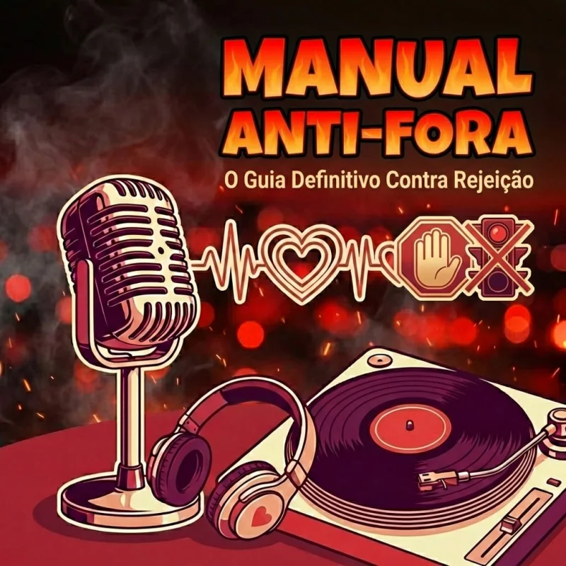 🚦 Manual Anti-Fora