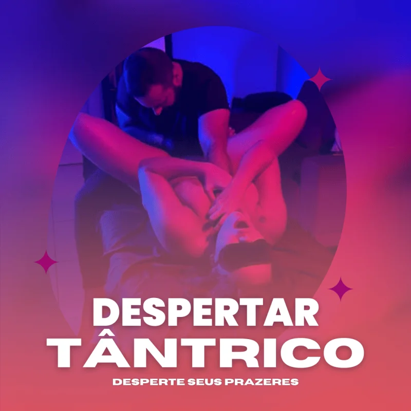 Massagem Orgástica - OFERTA