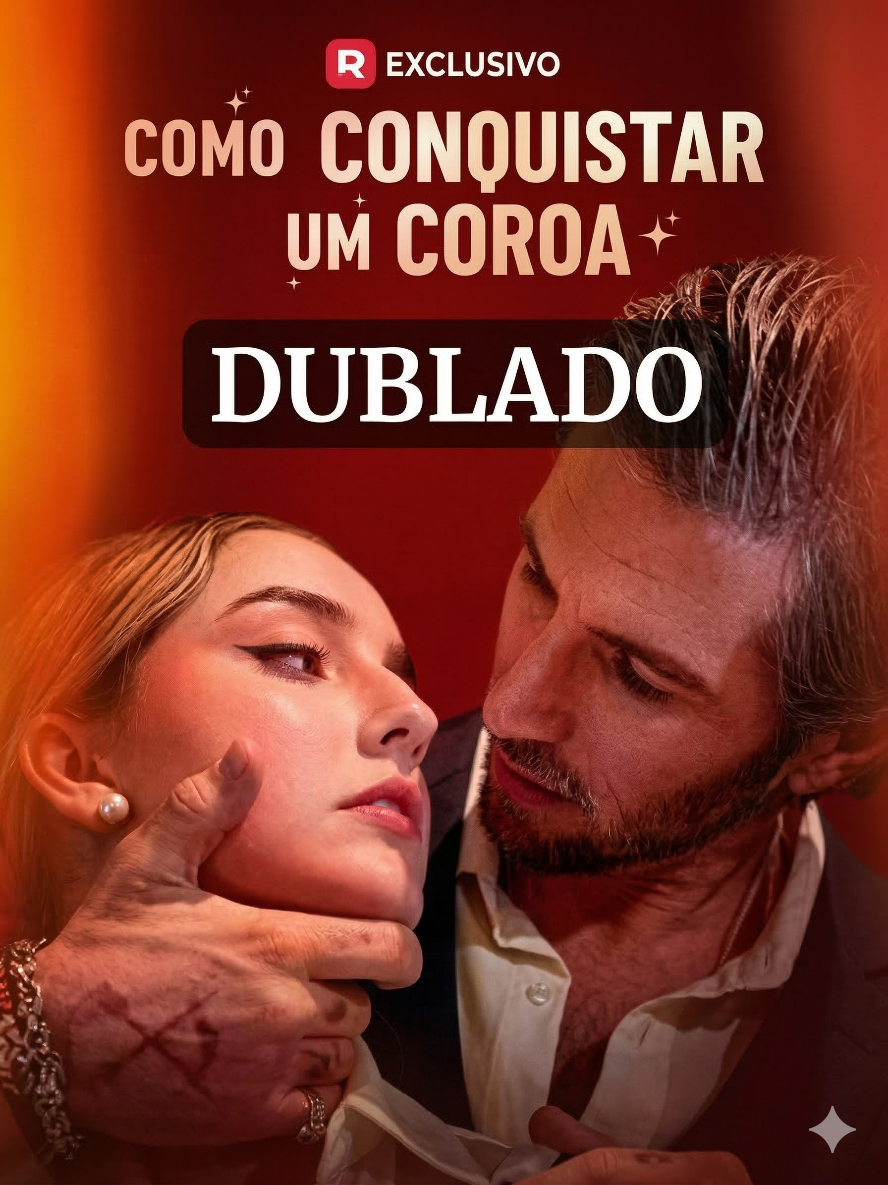 Como Conquistar Um Coroa