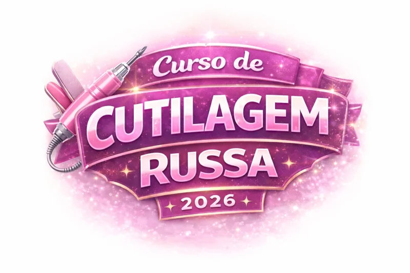 Curso Cutilagem Russa 2026