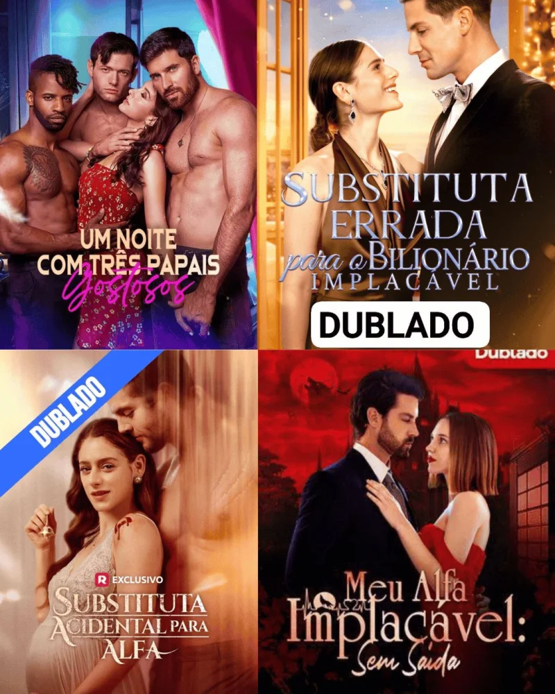 Novelas Turcas e Brasileiras