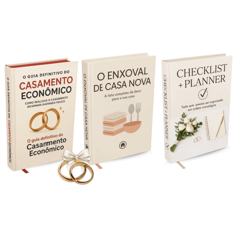 Casamento Econômico