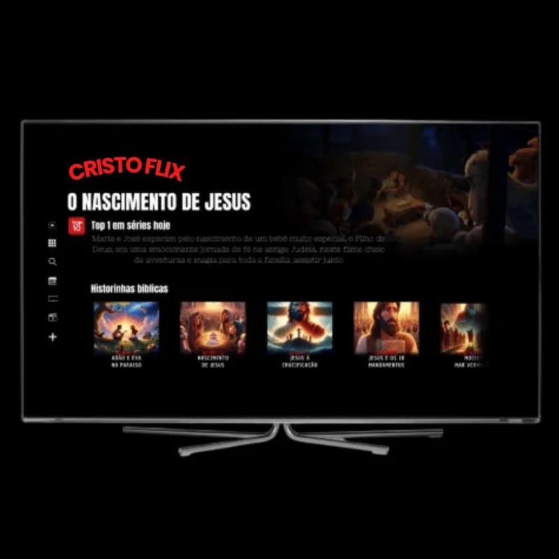SantoFlix