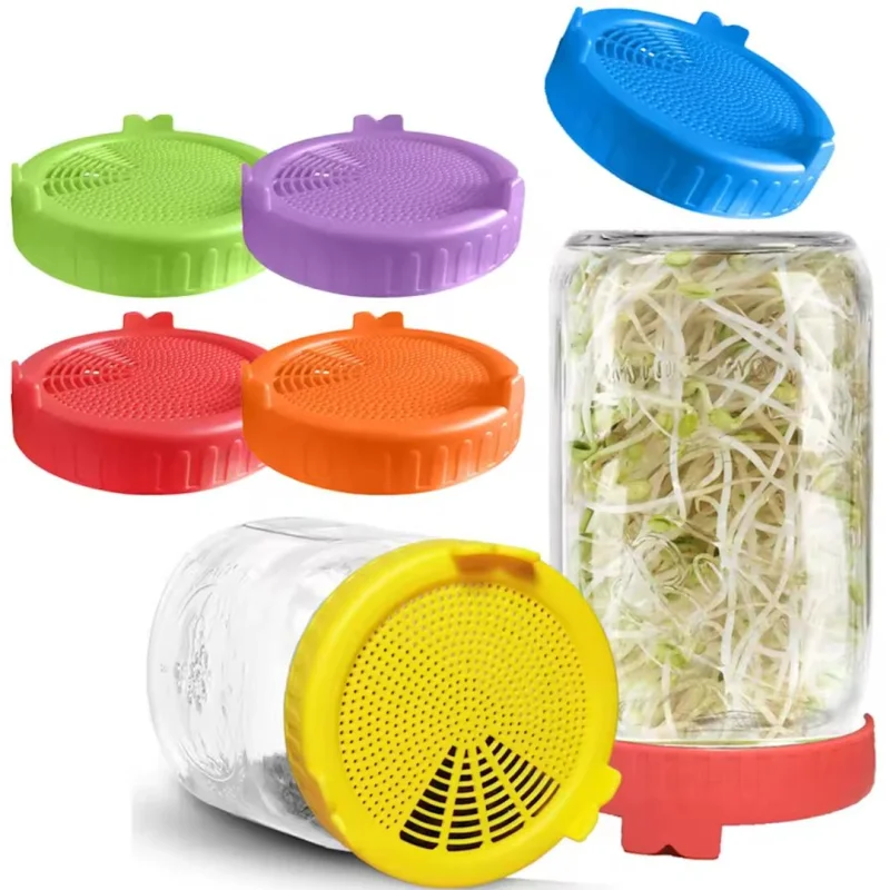 Lista Exclusiva de Fornecedores de Potes e Tampas Profissionais