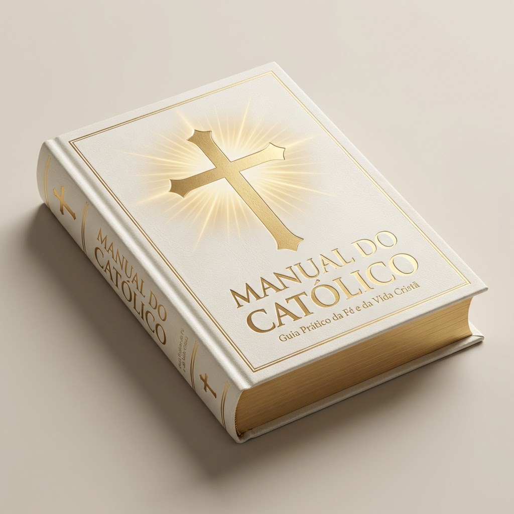 MANUAL DA BÍBLIA CATÓLICA