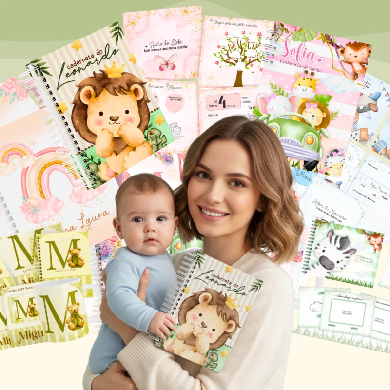 PAPELARIA AFETIVA SUPER OFERTA