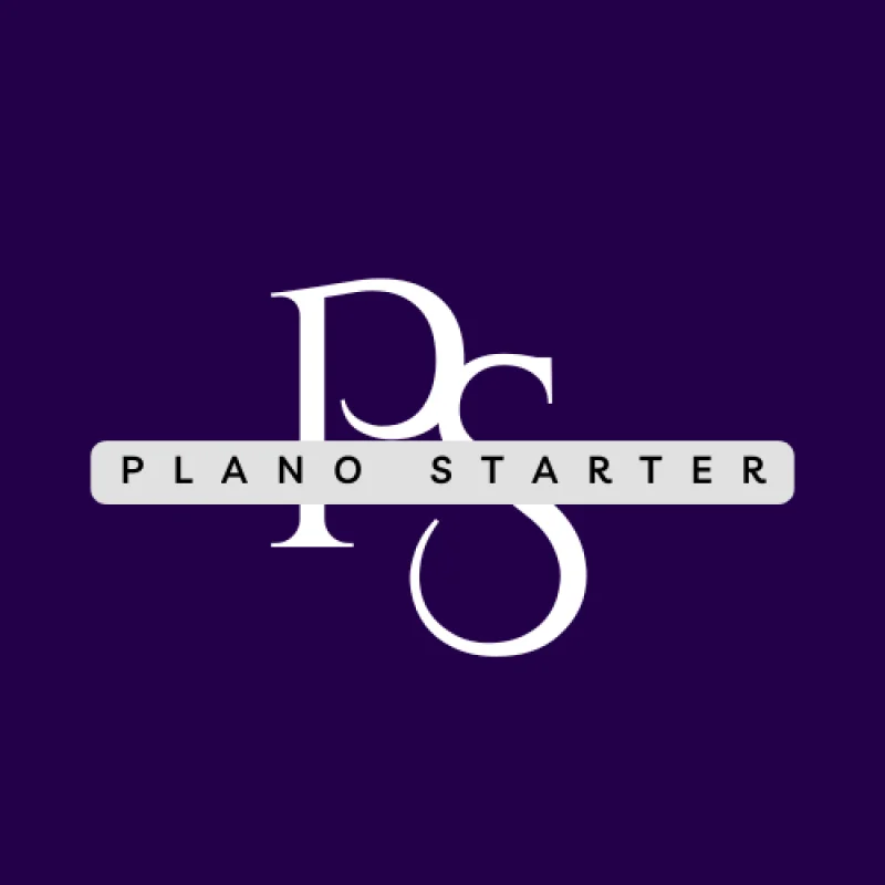 PLANO STARTER [PAGAMENTO ÚNICO] - Francesinhas
