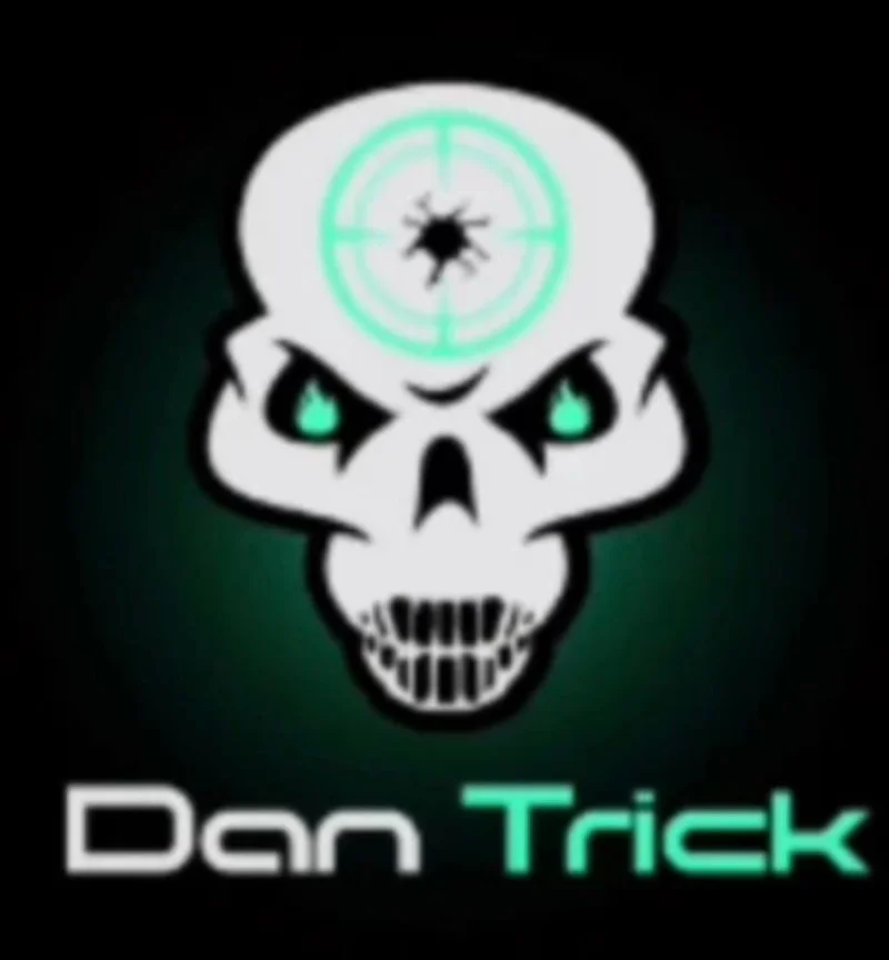 Painel DAN TRICK (VITALÍCIO)