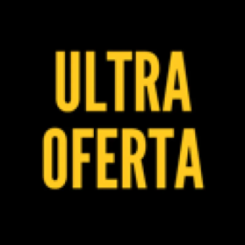 ULTRA OFERTA RELÂMPAGO