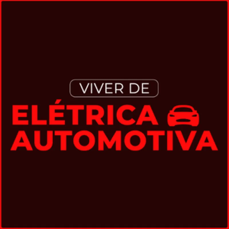 Viver de Elétrica Automotiva