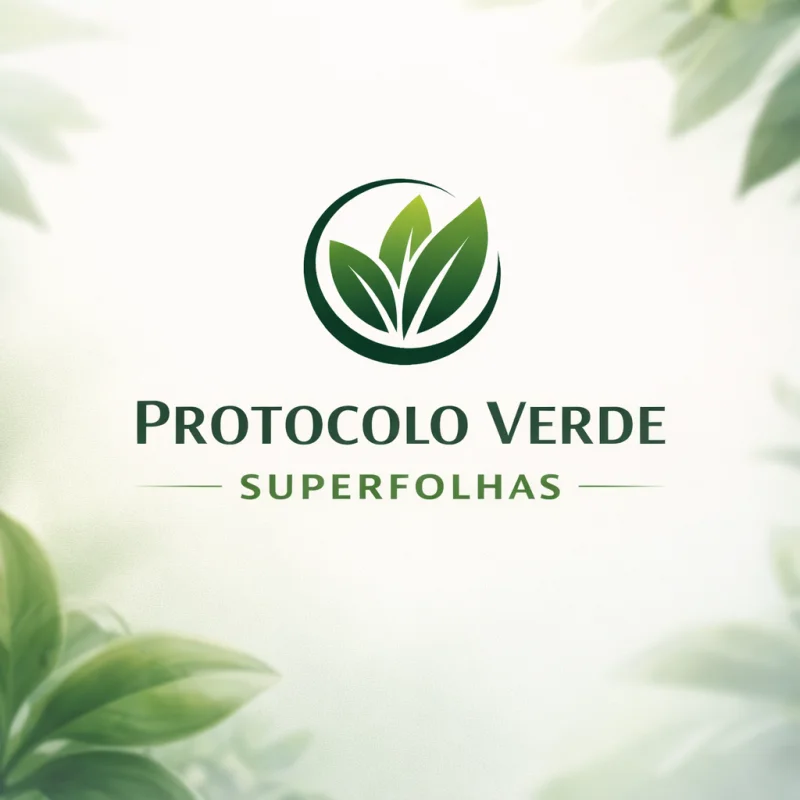 Superfolhas - Protocolo Verde