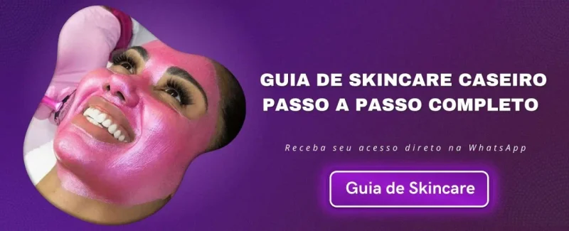 O Guia Definitivo de Skincare( PREMIUM )