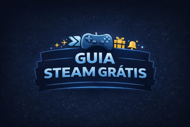 SteamGrátis
