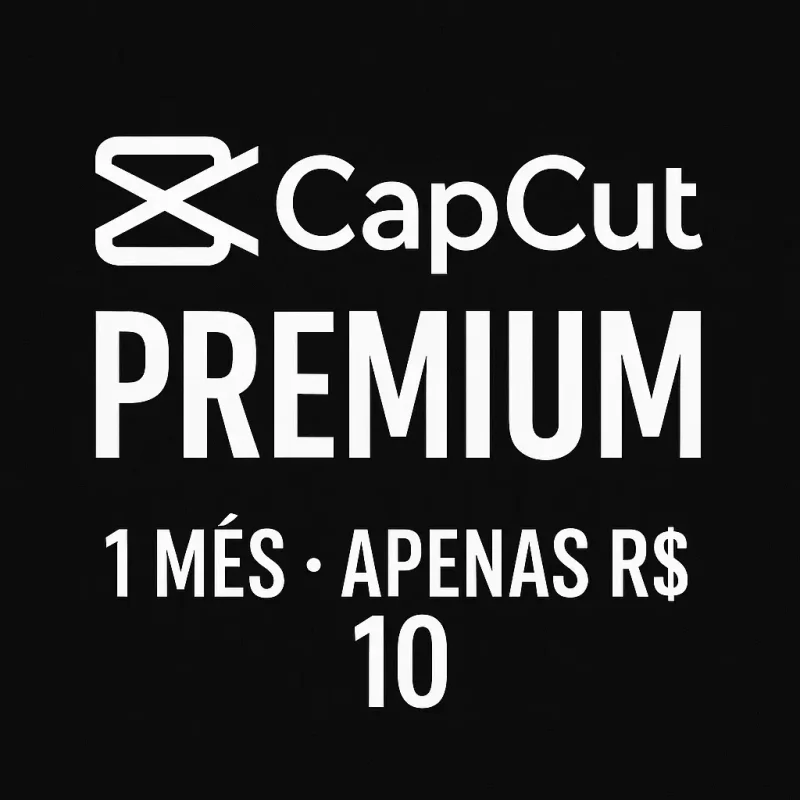 CapCut Premium 