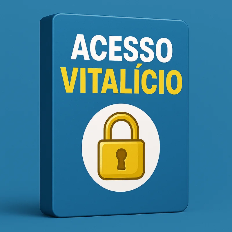 Acesso Vitalício