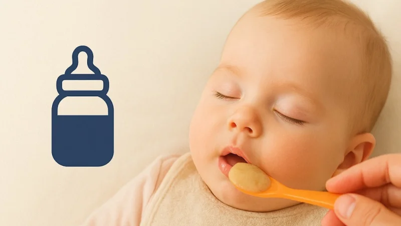 Desmame com Amor: Um Adeus Suave à Amamentação