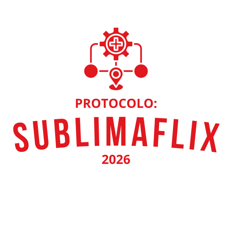 Protocolo SublimaFlix 2026