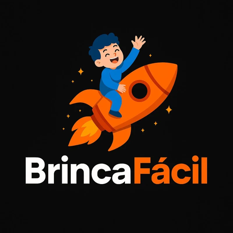 BrincaFácil