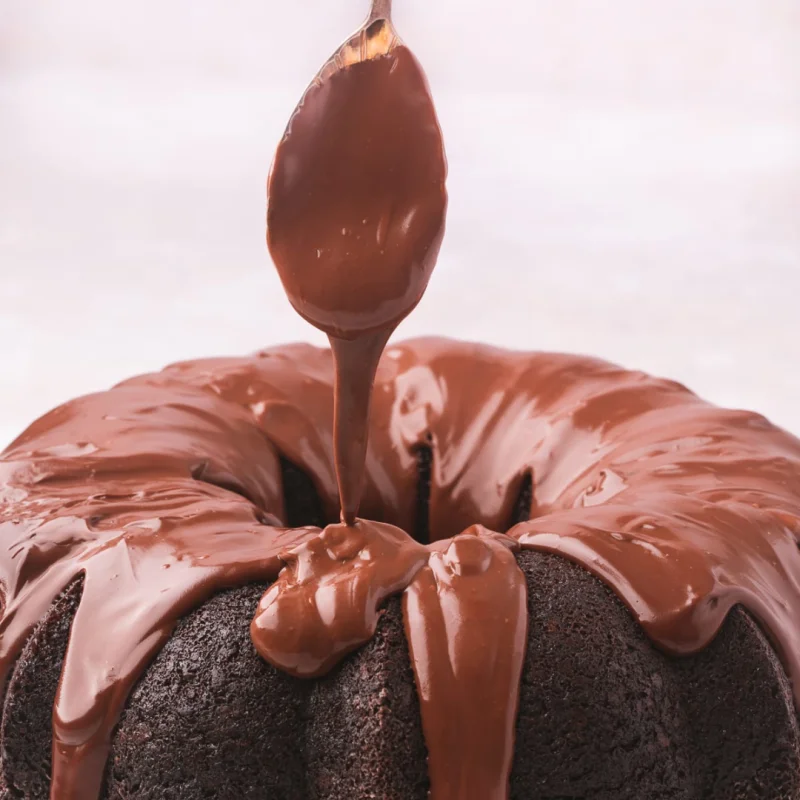 Coberturas Para Bolos Sem Glúten