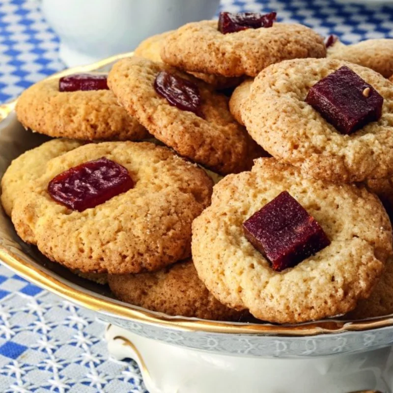 Doces Low Carb Na Air Fryer