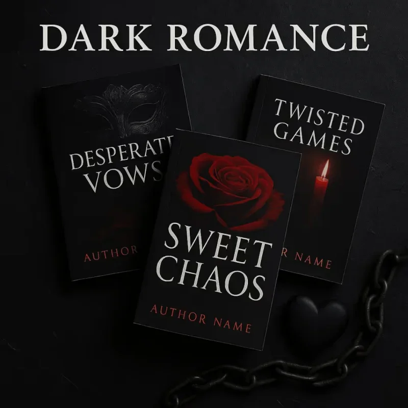 LIVROS ONLINE DE DARK ROMANCE E HISTÓRIAS +18
