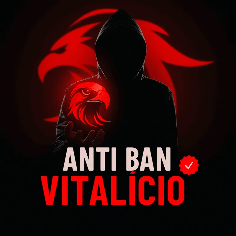 ANTI BAN 2.0