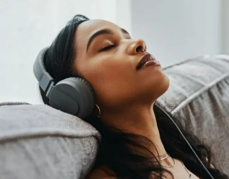 Áudios Guiados para Aliviar Peso, Dor e Tensão nas Pernas