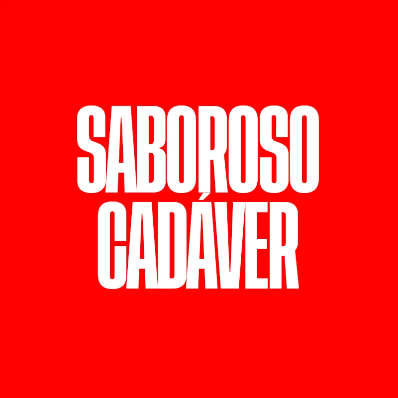 Saboroso Cadáver