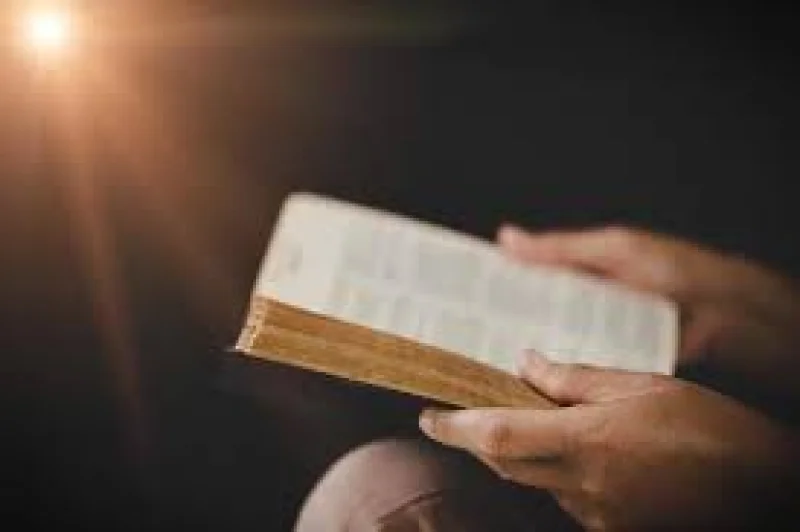 Plano de Leitura Bíblica
