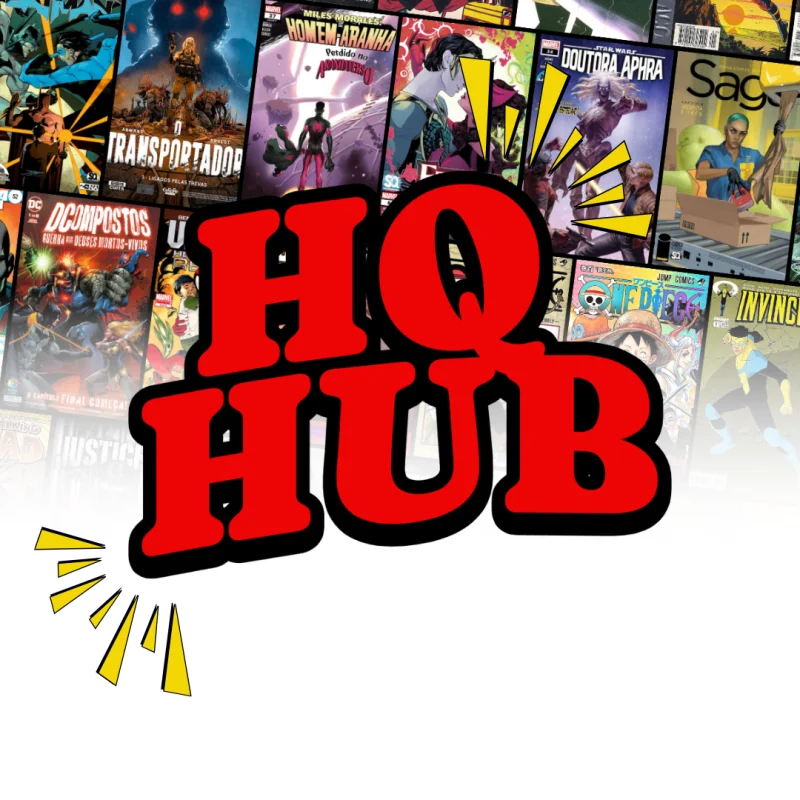 HQ HUB
