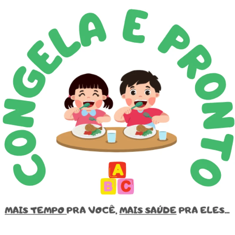 Congela e Pronto Básico