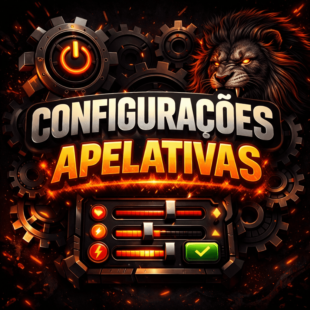 FUNÇÕES APELATIVAS 3.0