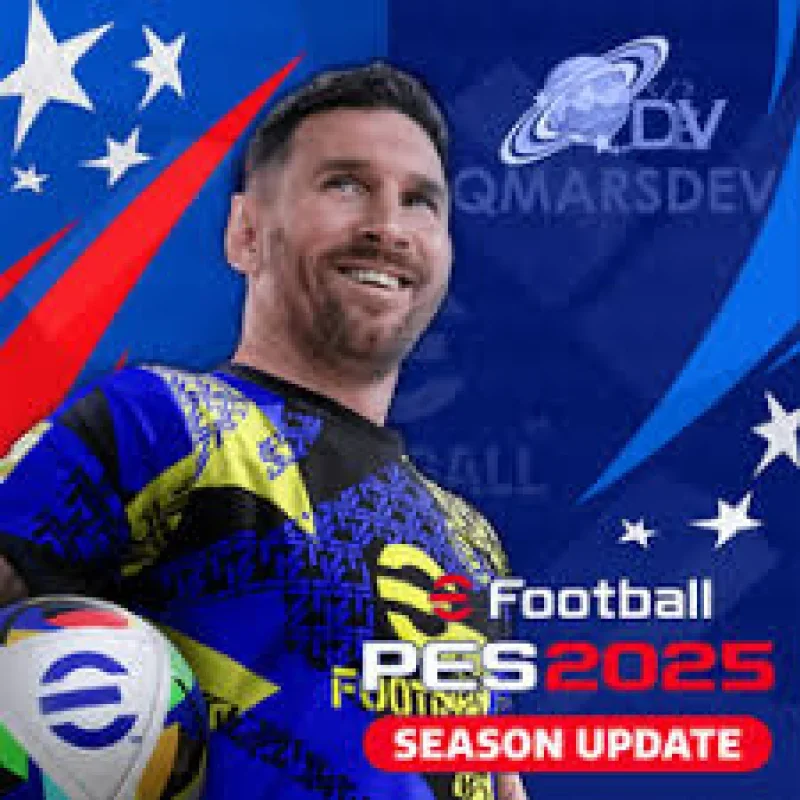 PES25 - RUMO AO ESTRELATO ( Promoção )