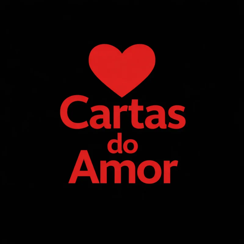 Cartas do amor