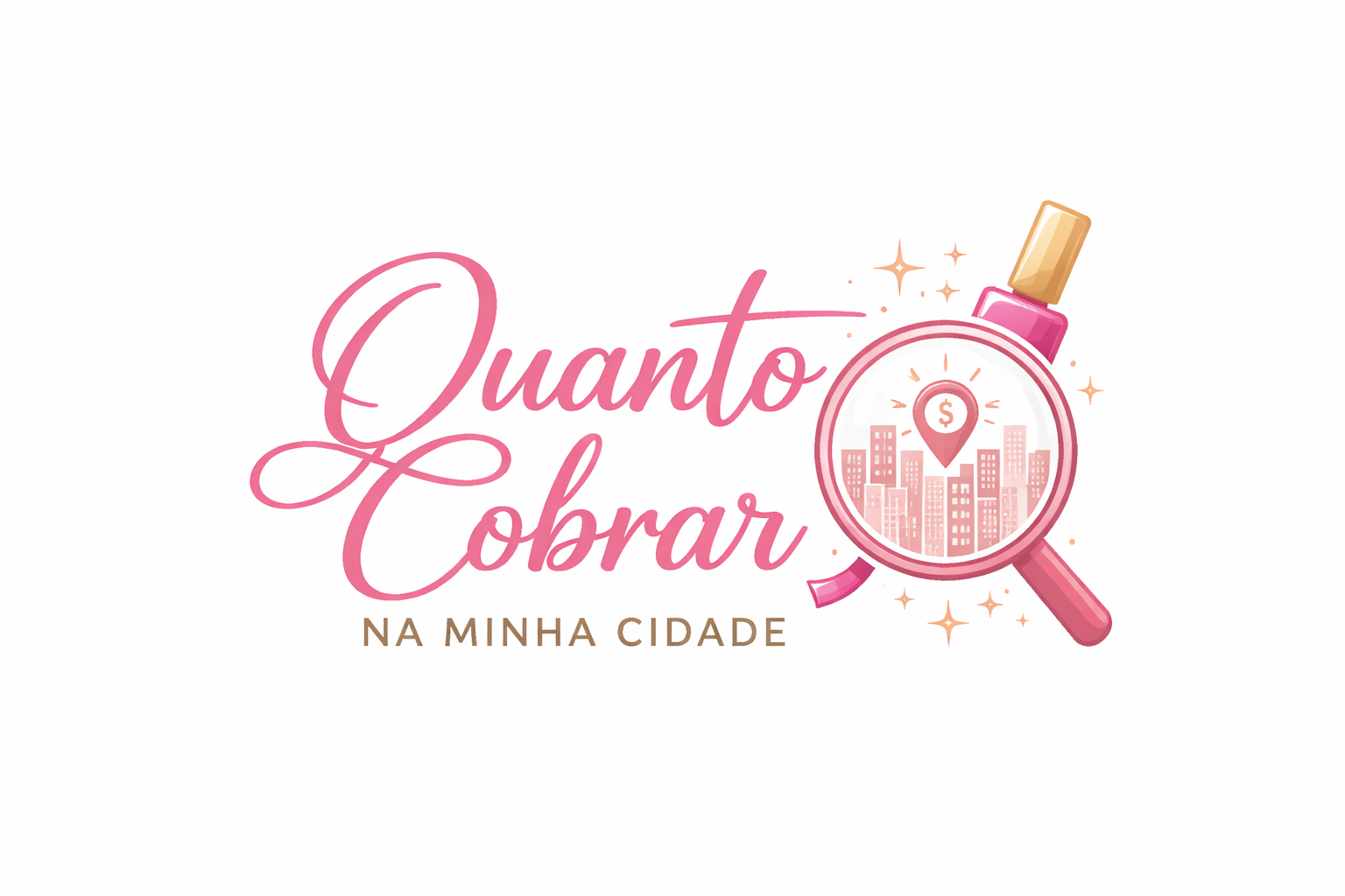 🔥 Descubra quanto cobrar na sua cidade