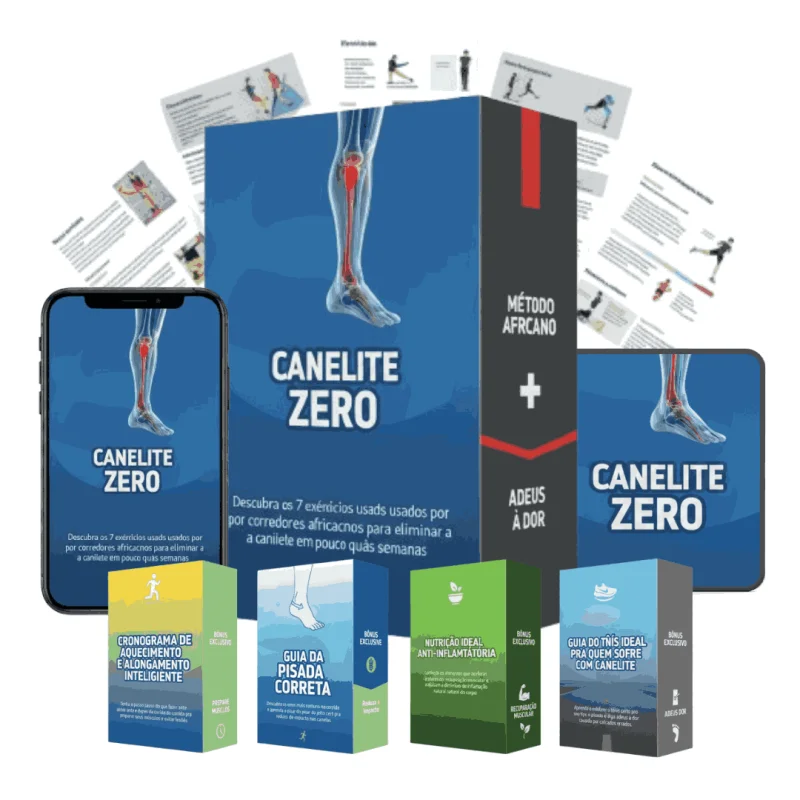 Protocolo Canelite Zero