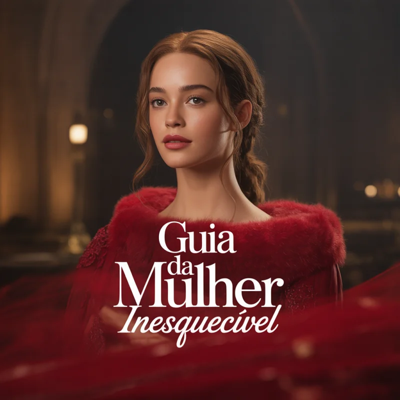 Guia da Mulher Inesquecível