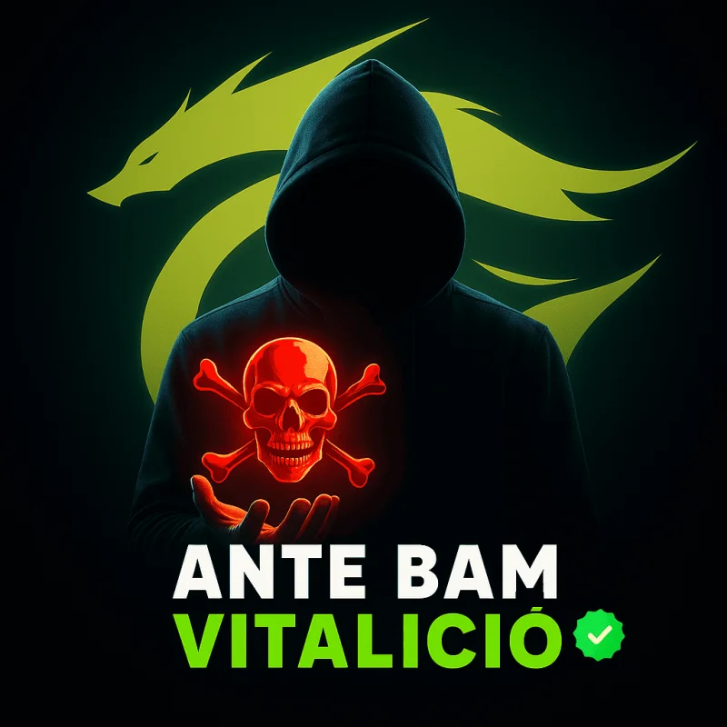 ANTI BAN 2.0 