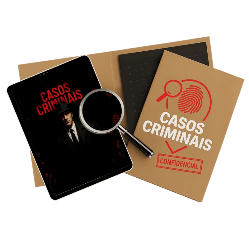 Casos Criminais - 2.0 - Básico