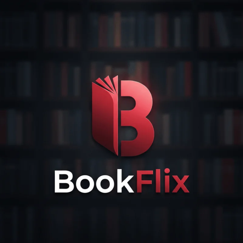 BookFlix Básico - Sem Mensalidades