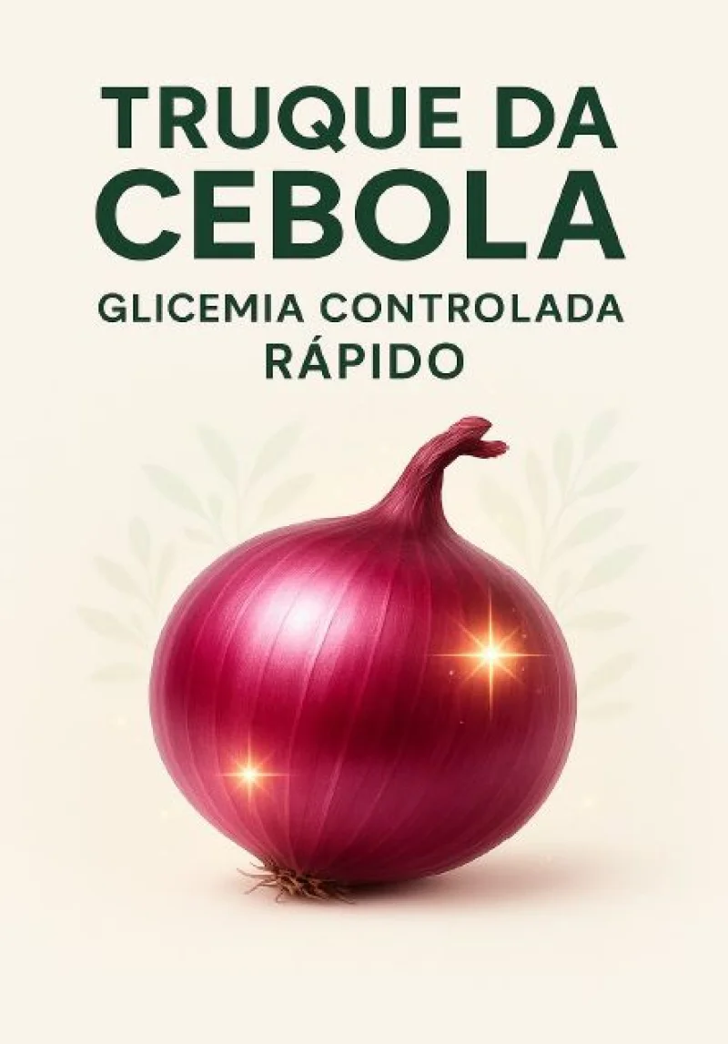 TRUQUE DA CEBOLA ⚡