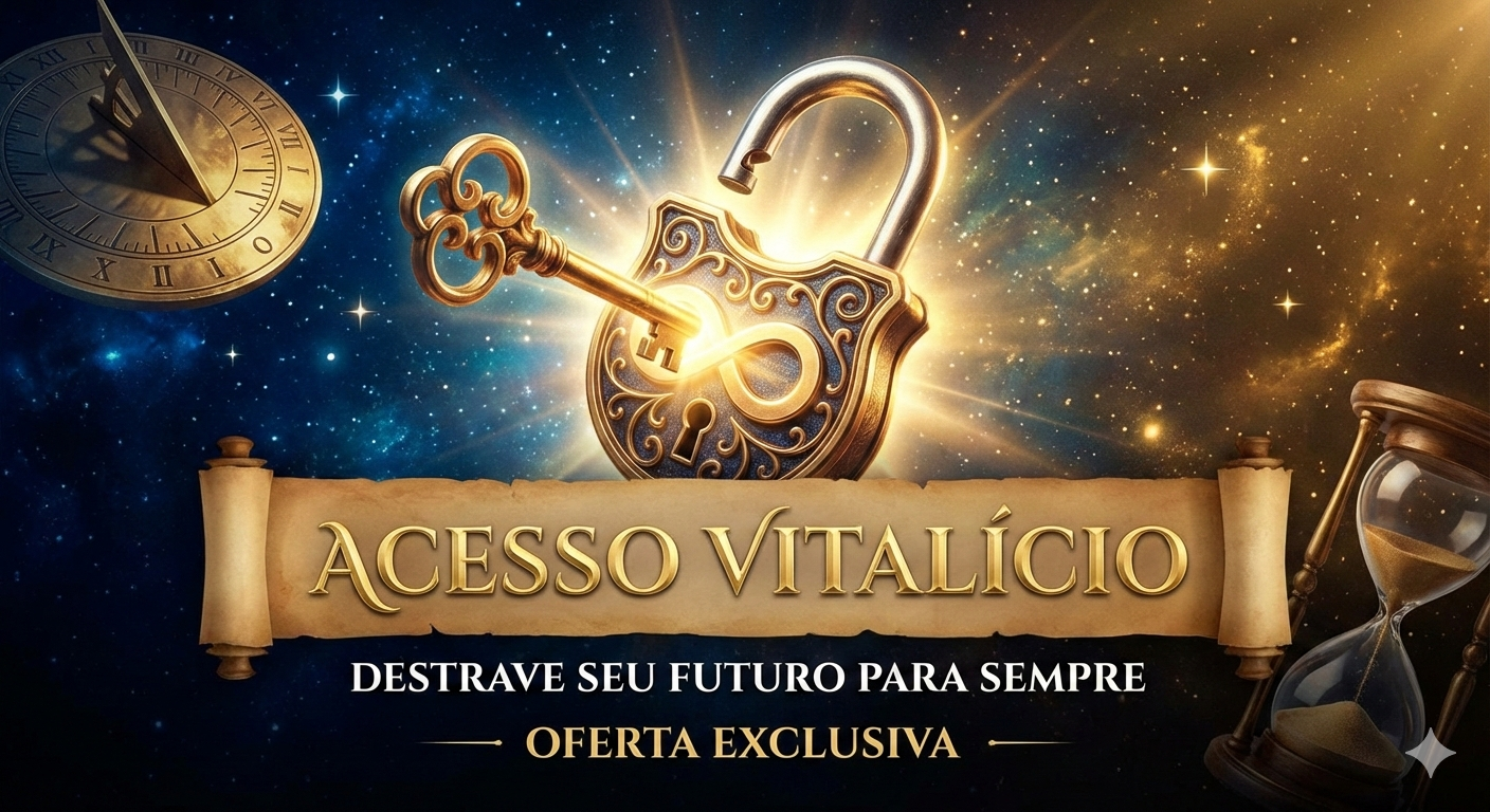 ACESSO VITALICIO